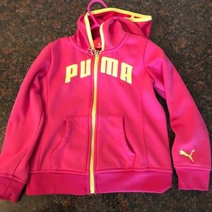 Puma Jacket